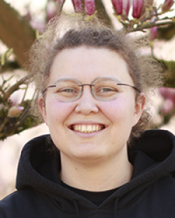 Foto Frida Pallapies