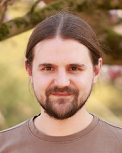 Foto Joshua Huster