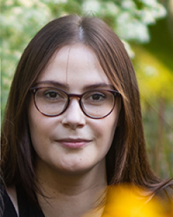 Foto Alina Keilmann